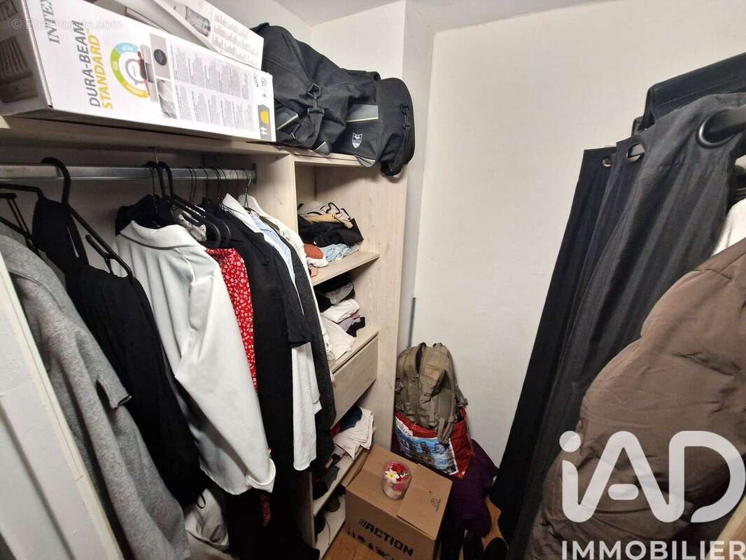 Photo 9 - Appartement à ORLEANS