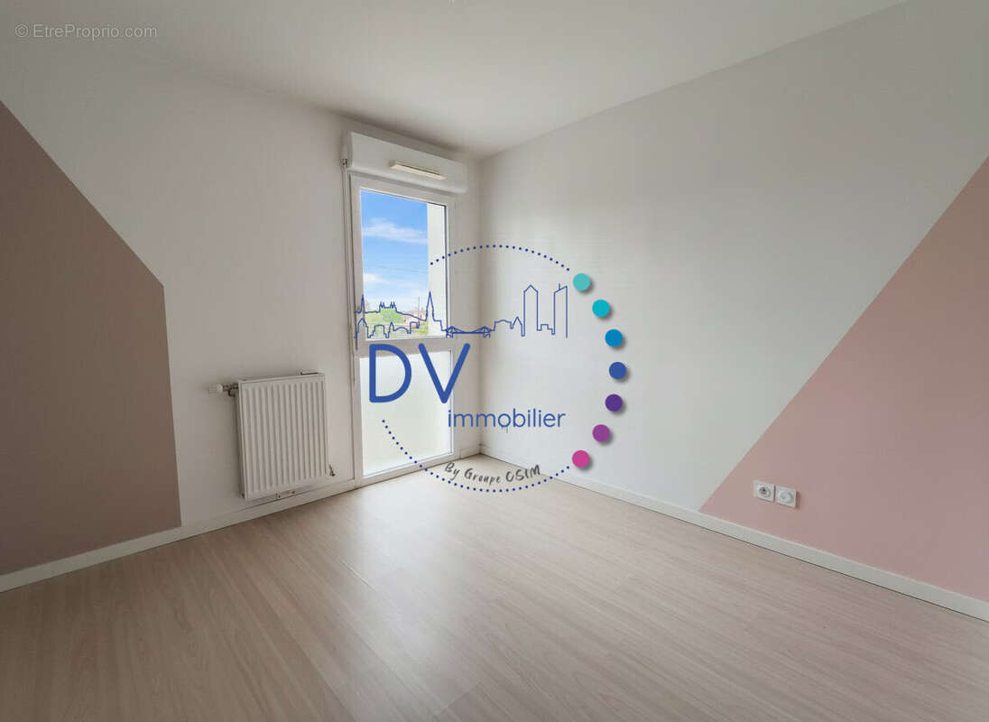 Appartement à MIONS