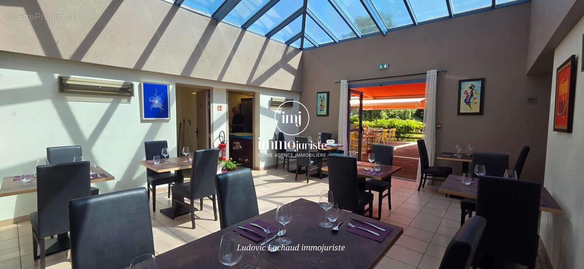 246 m² à Troche  - photo 3