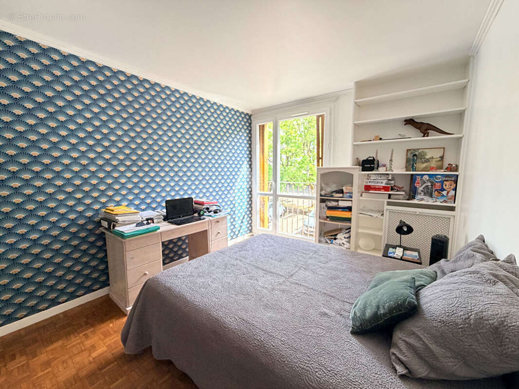 Appartement à GIF-SUR-YVETTE