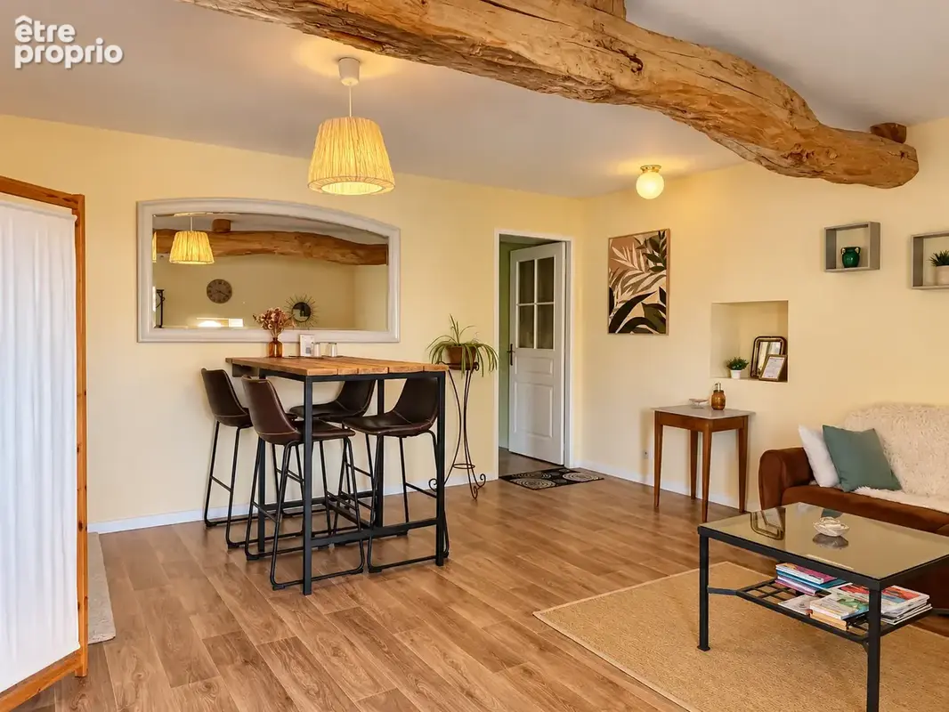 Propriete de caractere avec chambres d hotes et gite - photo 11