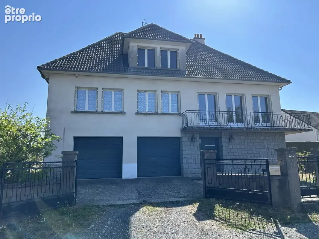 Maison à LAFEUILLADE-EN-VEZIE