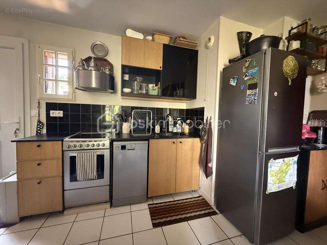 Appartement à HONFLEUR