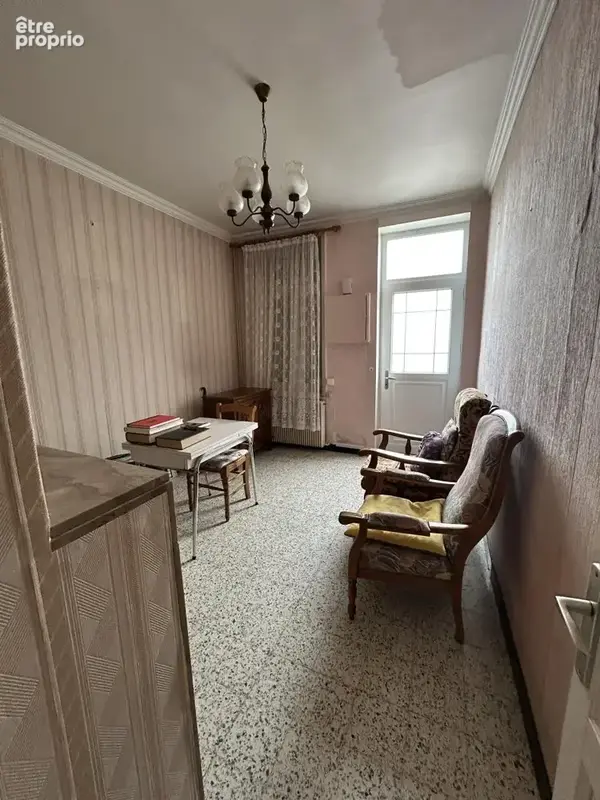 Maison 3 pièces 52 m² à vendre à Saint-Martin-Boulogne (62280) - photo 6