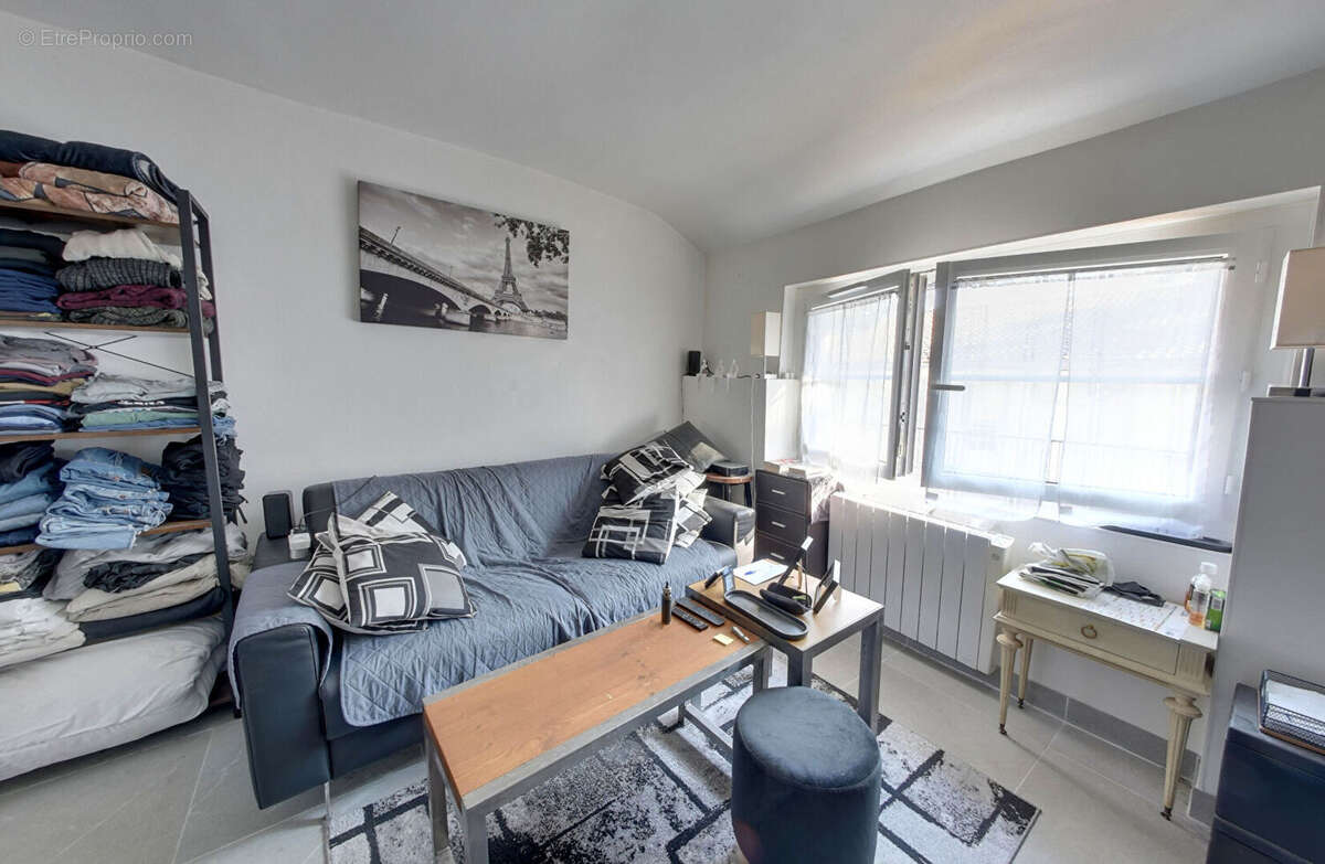 Appartement à RAMBOUILLET