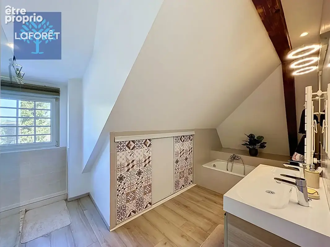 Appartement Griesheim-Sur-Souffel 5 pièces 130 m² - photo 10