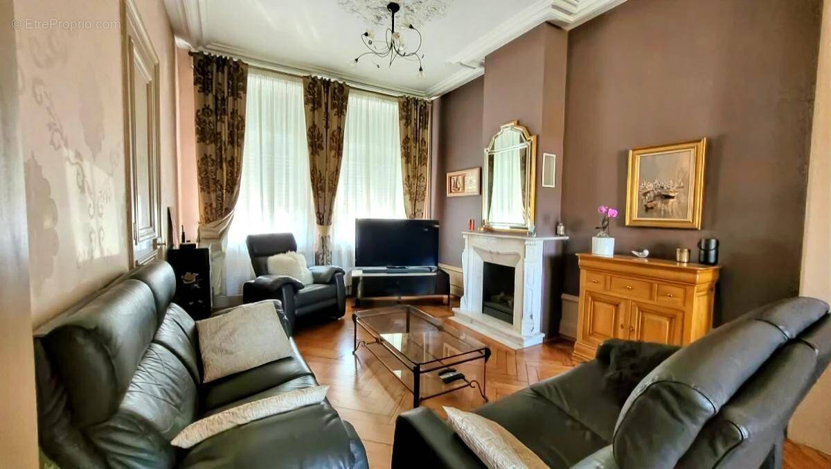 Maison à CARVIN