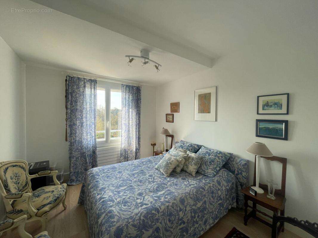 Appartement à ROMANS-SUR-ISERE