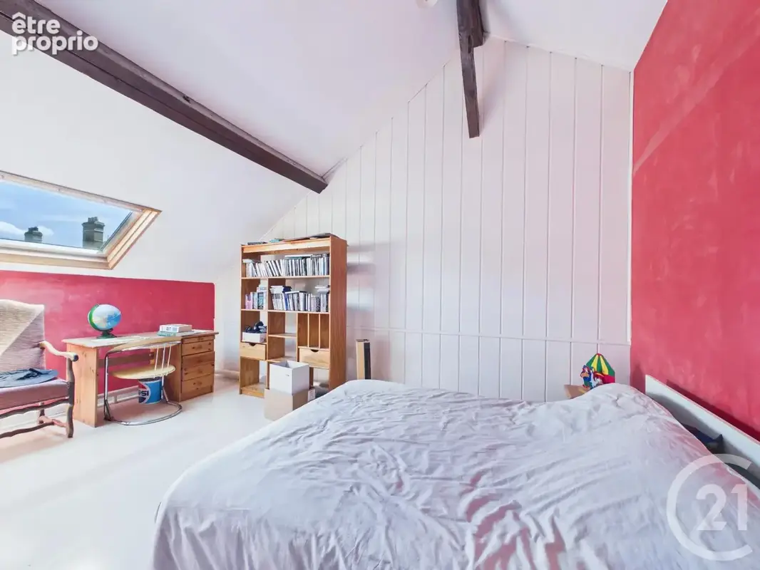 Maison 8 pièces 194 m² à vendre à Chartres (28000) - photo 16