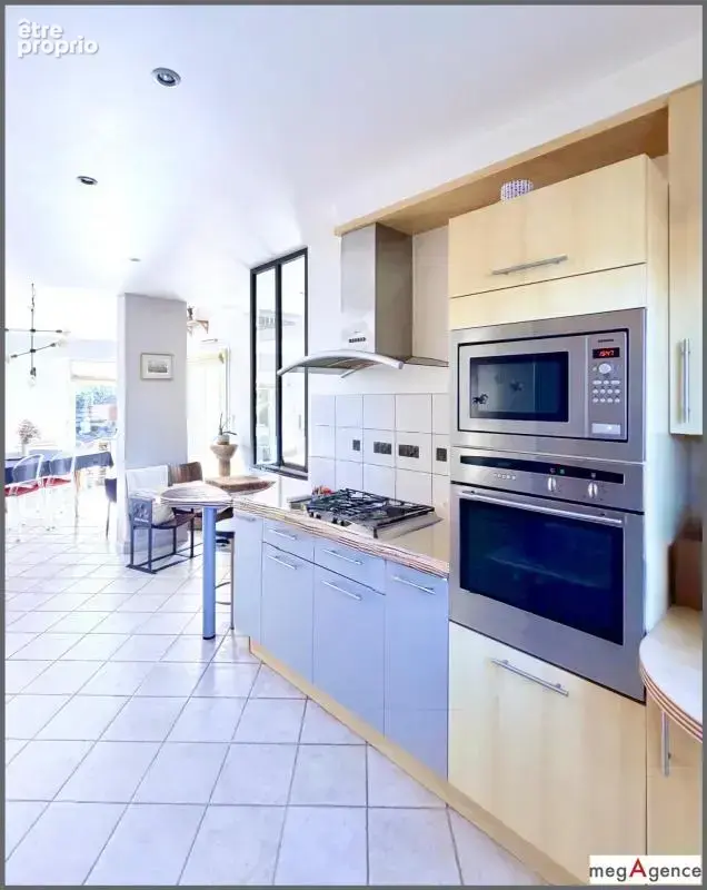 Belle contemporaine de 191 m2 à Plouer sur rance -  22490 - photo 5