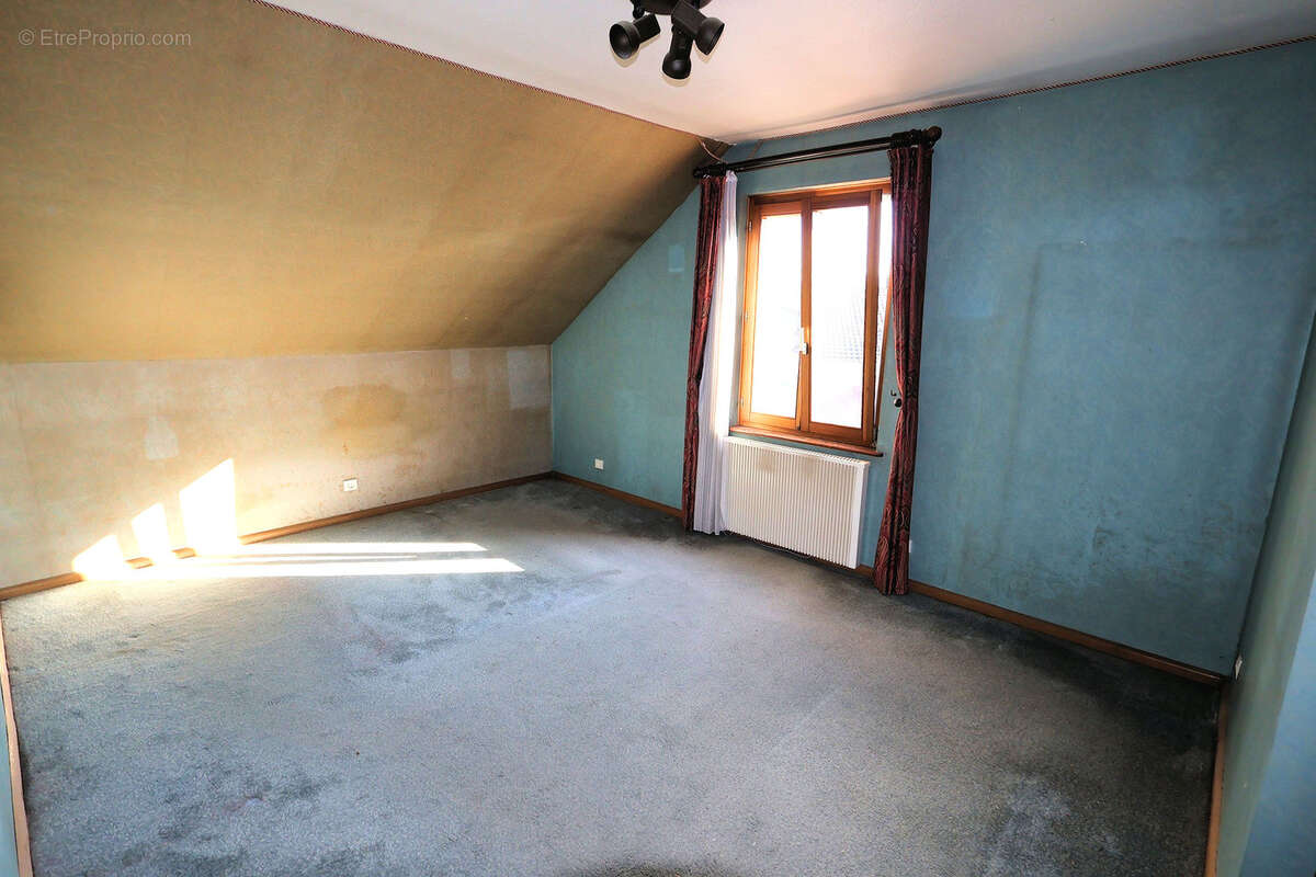 Maison à KEMBS