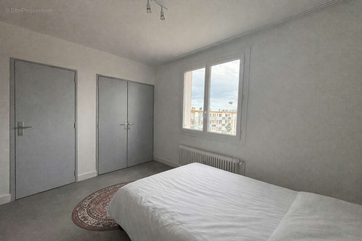 Appartement à ROANNE