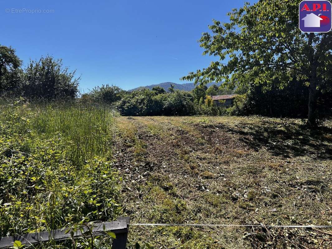 Maison 60 m² à Foix  - photo 10