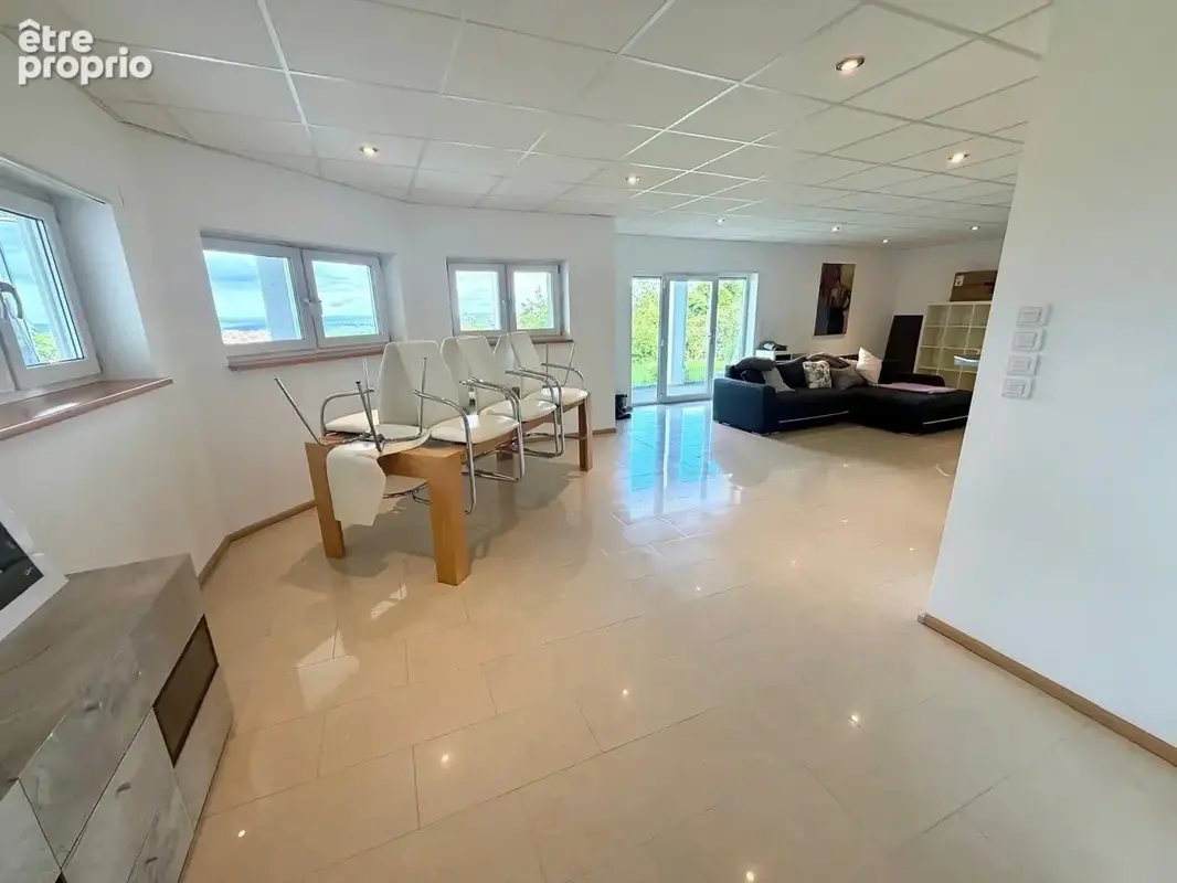 Sublime maison récente avec appartement indépendant - photo 18