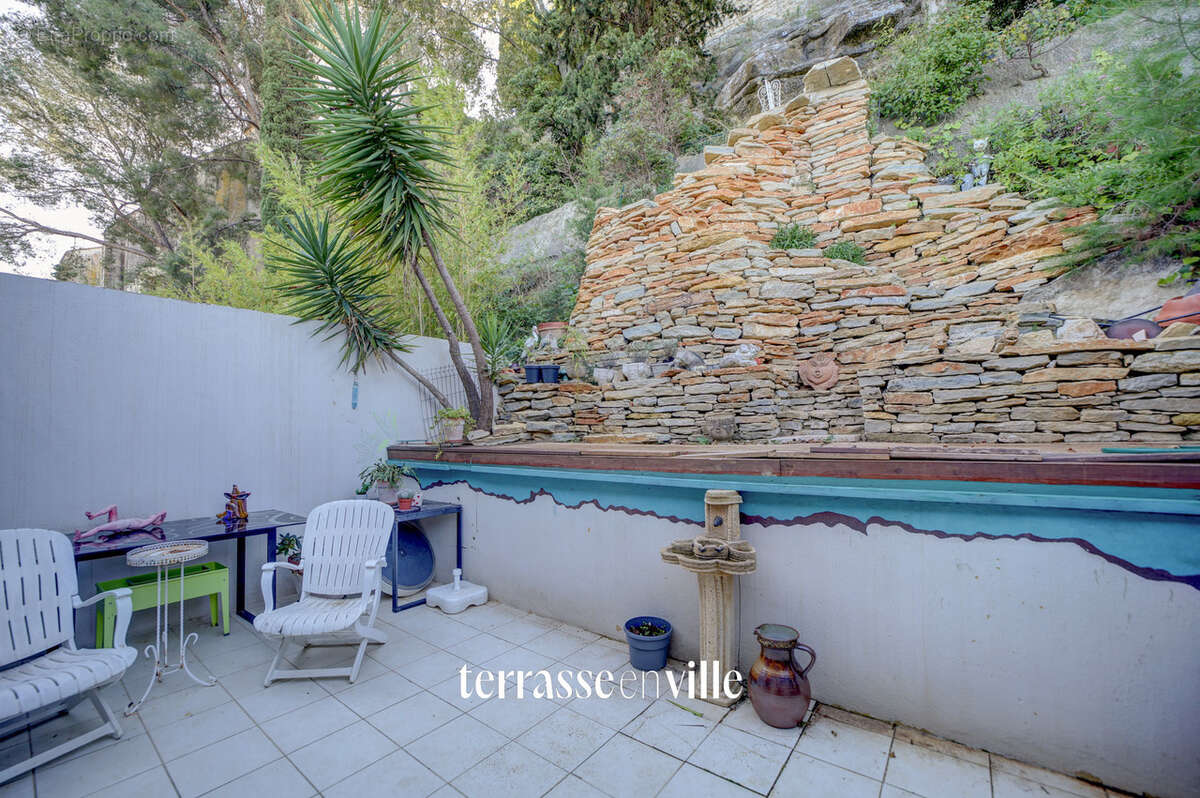 Maison à LA CADIERE-D&#039;AZUR