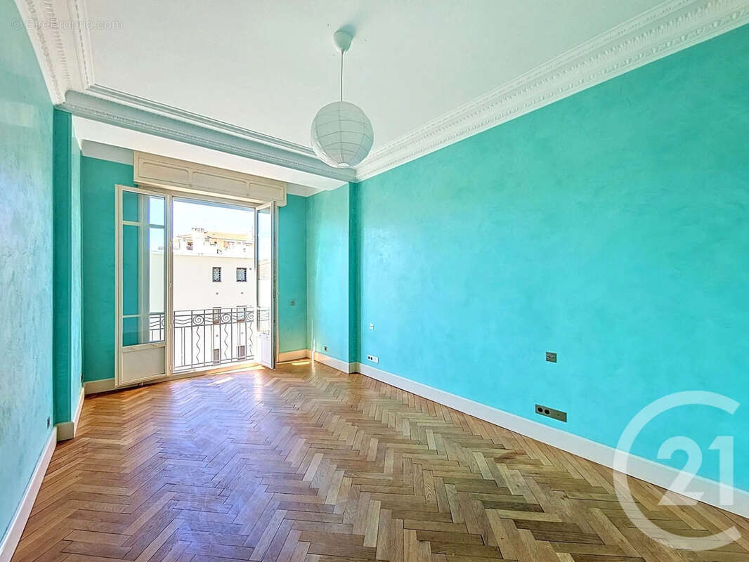 Appartement 120 m² à Nice  - photo 6