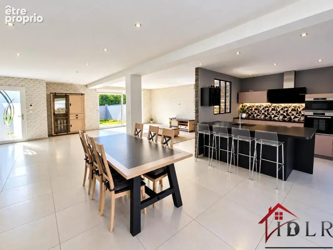 Photo Maison à Saint-Dizier au prix de 298 000€