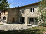 Maison à CELLES-SUR-DUROLLE