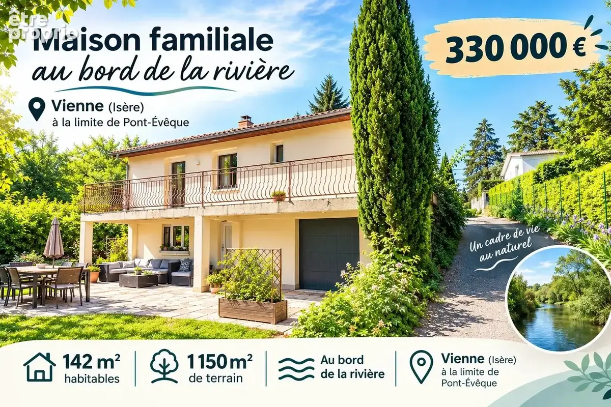 Petit coin de paradis aux portes de vienne - photo 8