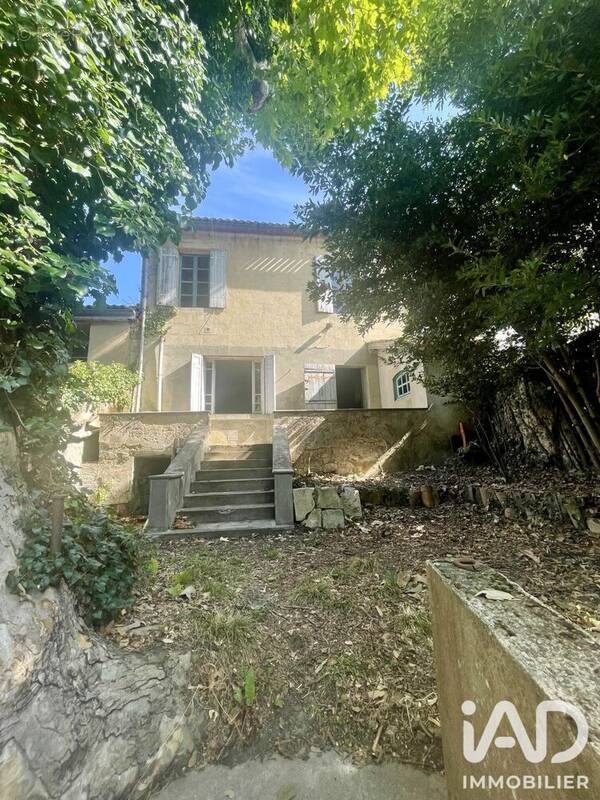 Photo 1 - Maison à VAYRES