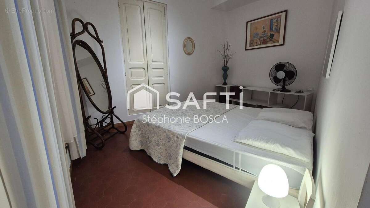 Photo 9 - Appartement à AJACCIO