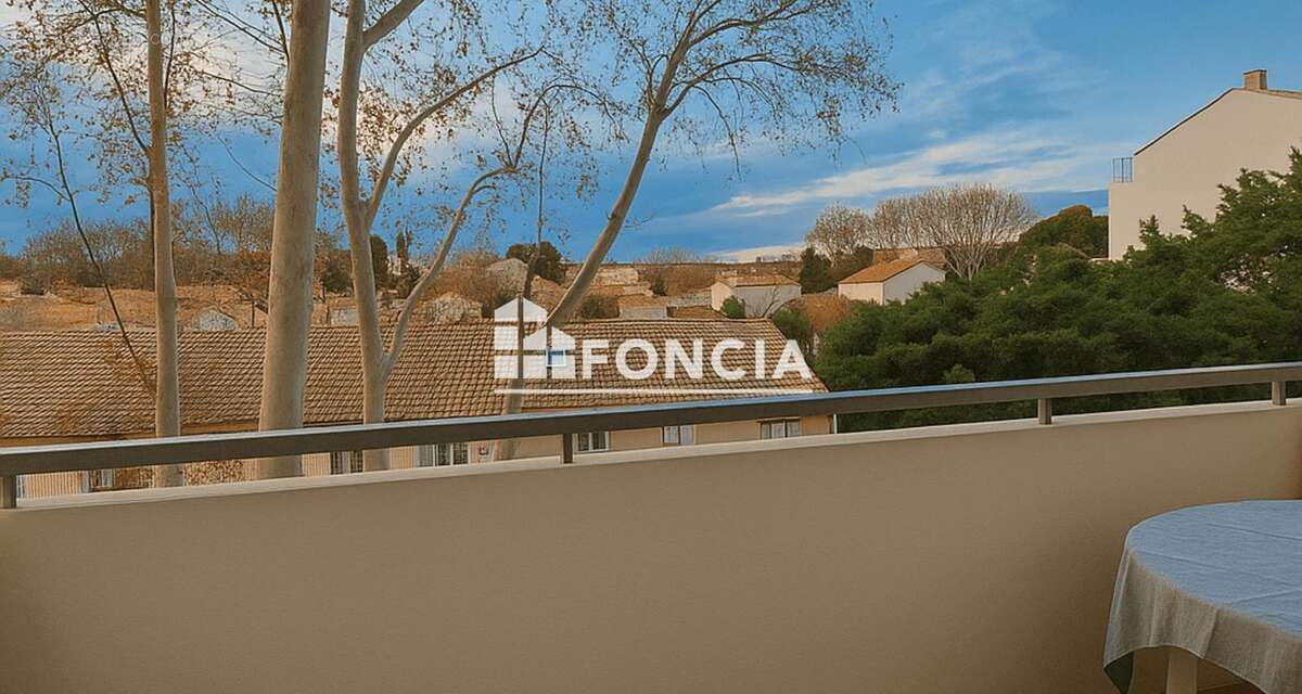 Appartement à AVIGNON