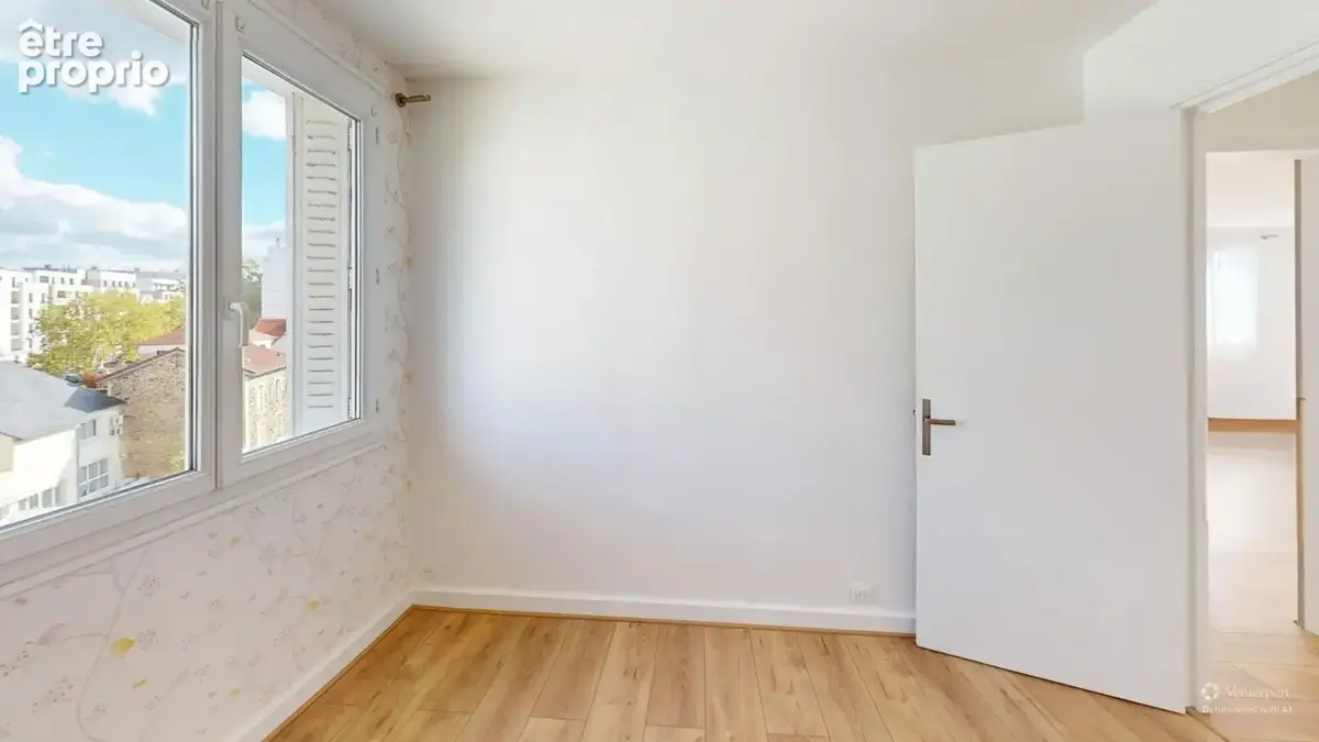 Maisons Alfort 3 pièce(s) 63.02 m² - photo 15