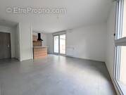 Appartement à PLOMBIERES-LES-DIJON