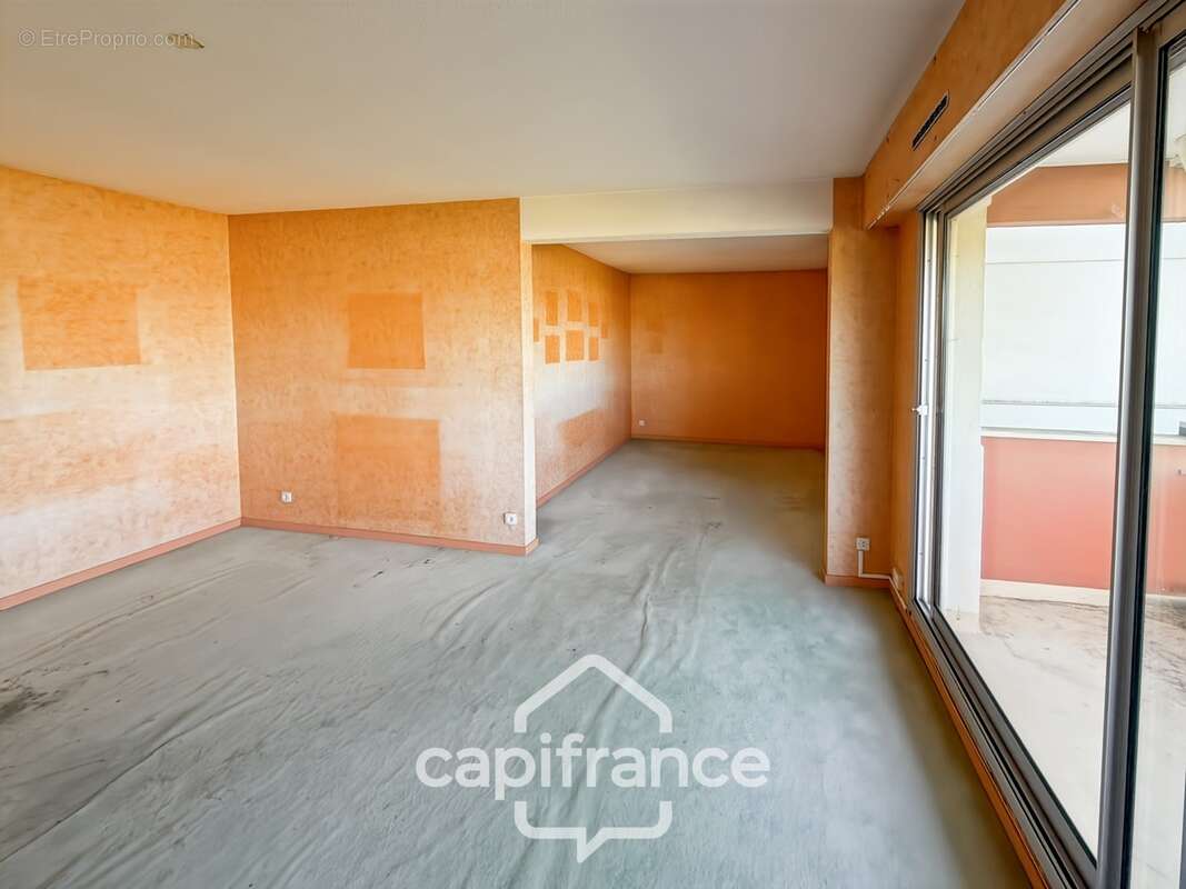 Caudéran – t3 lumineux de 69 m² à réinventer selon vos envies ! - photo 15