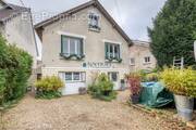 Maison à GOURNAY-SUR-MARNE