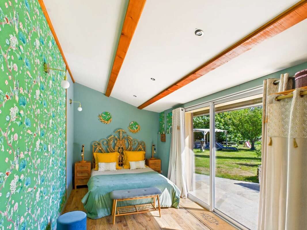 Maison à SALON-DE-PROVENCE