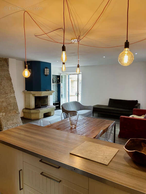 Propriete 315 m2 - photo 11