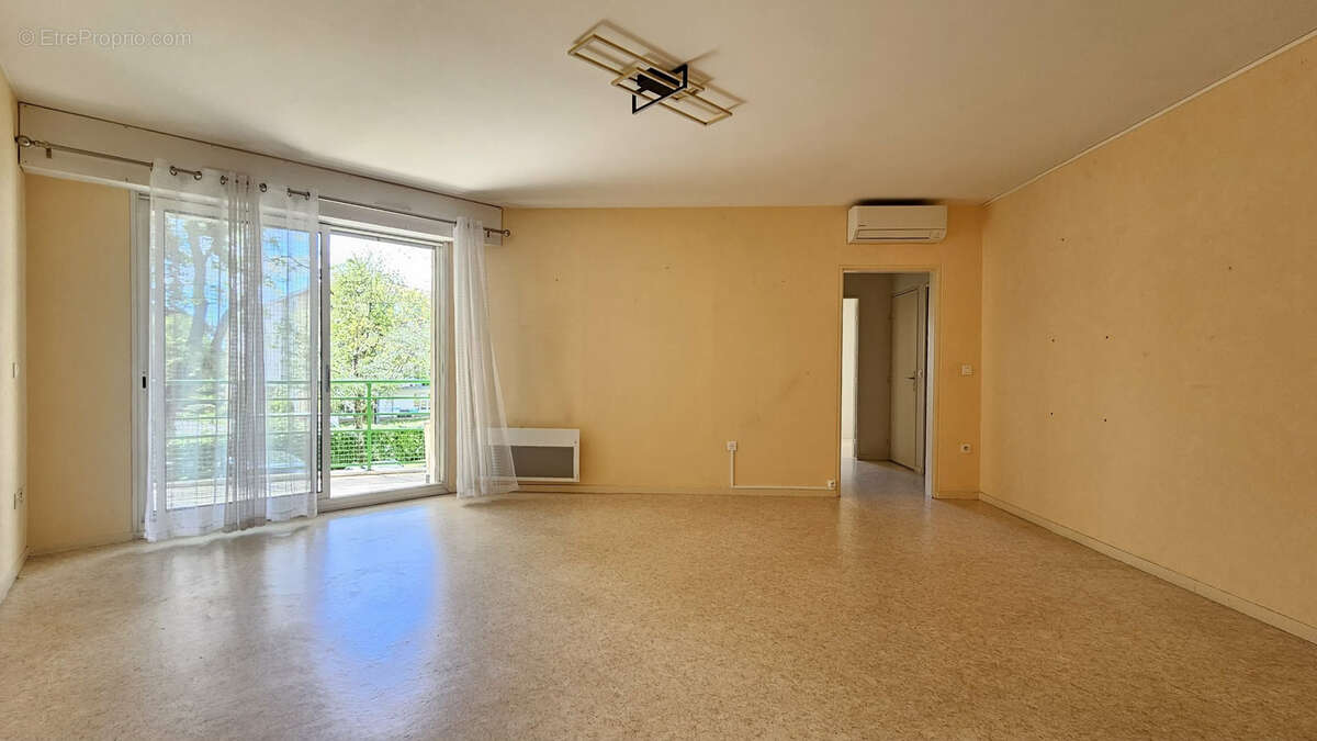 Appartement à CHALLANS