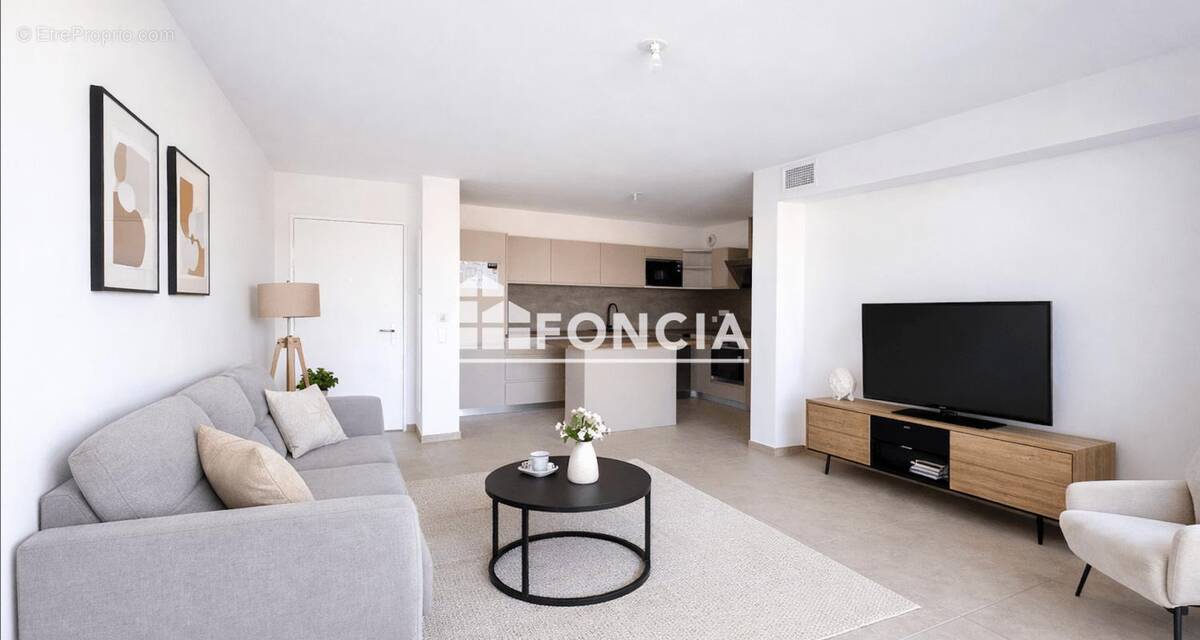 Appartement à ARGELES-SUR-MER