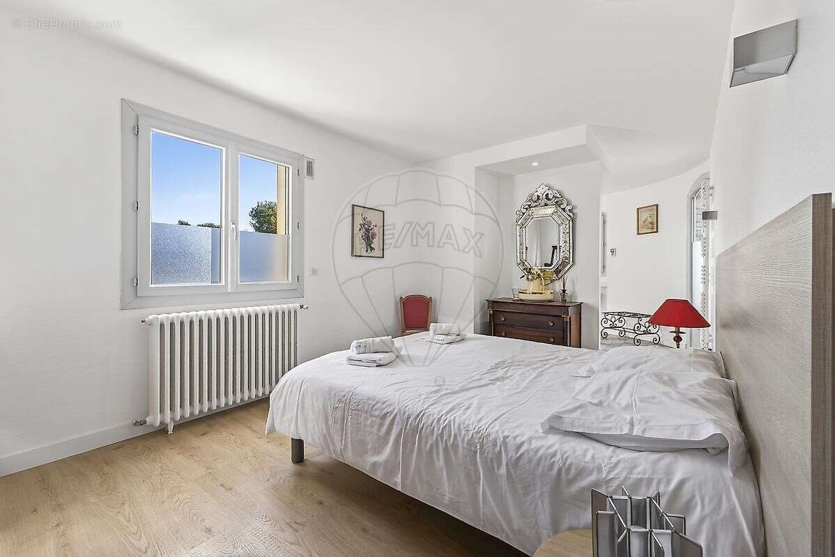 Maison à CARRY-LE-ROUET