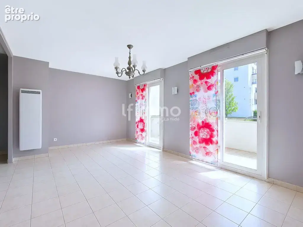 Appartement à QUIMPER