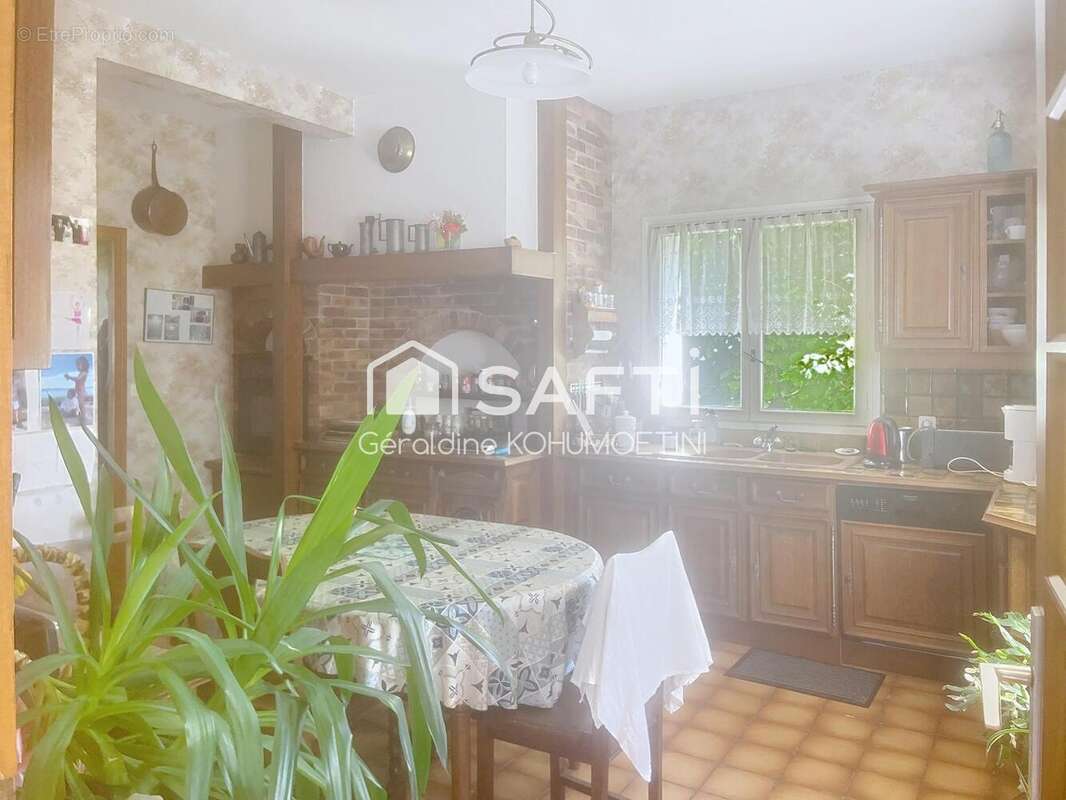 Photo 4 - Maison à LIGNOL