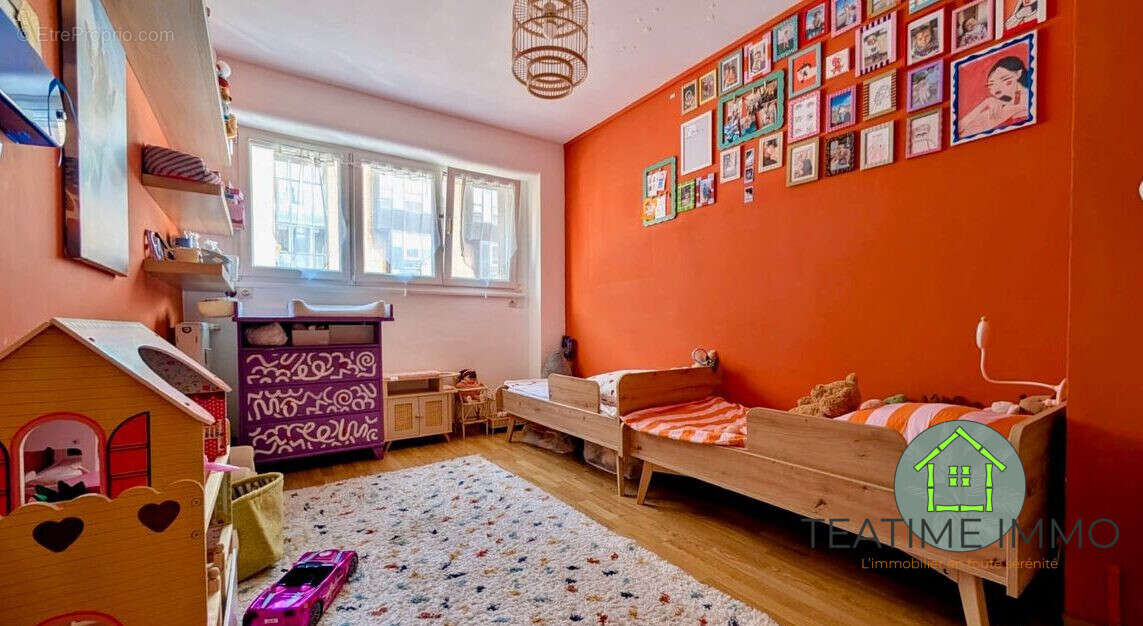 Appartement à LILLE