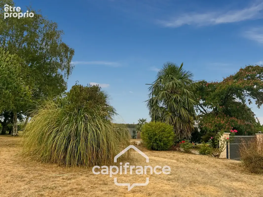 À VENDRE Maison familiale 5 pièces avec terrain de + 4 100 m² – La Chapelle-Neuve - photo 33
