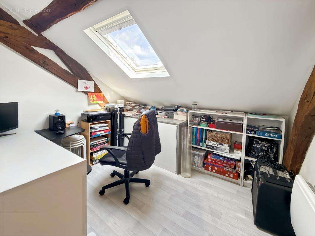 Appartement à ORLEANS