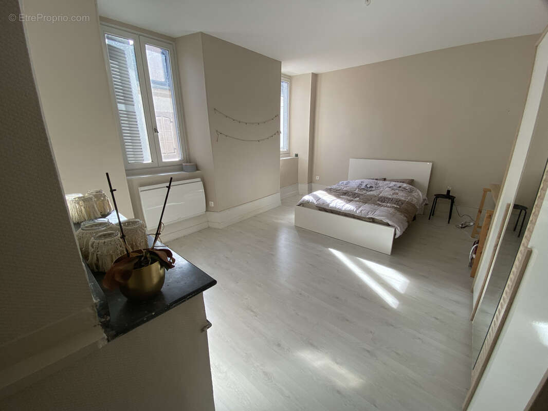 Appartement à ARGELES-GAZOST