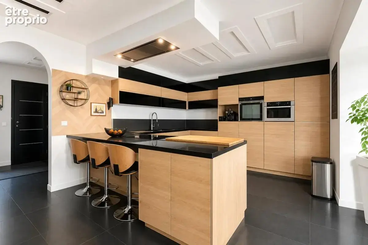 Maison de 8 pièces de 245 m² à Lamorlaye - photo 14