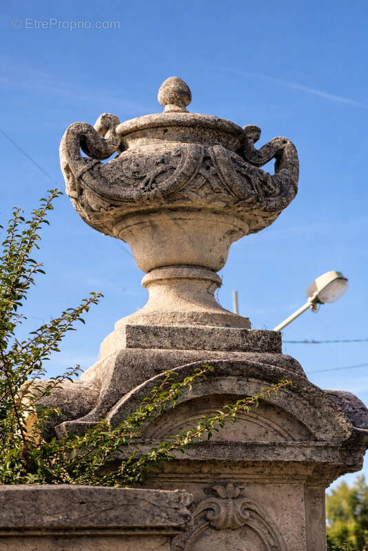 Maison à MARSEILLE-12E