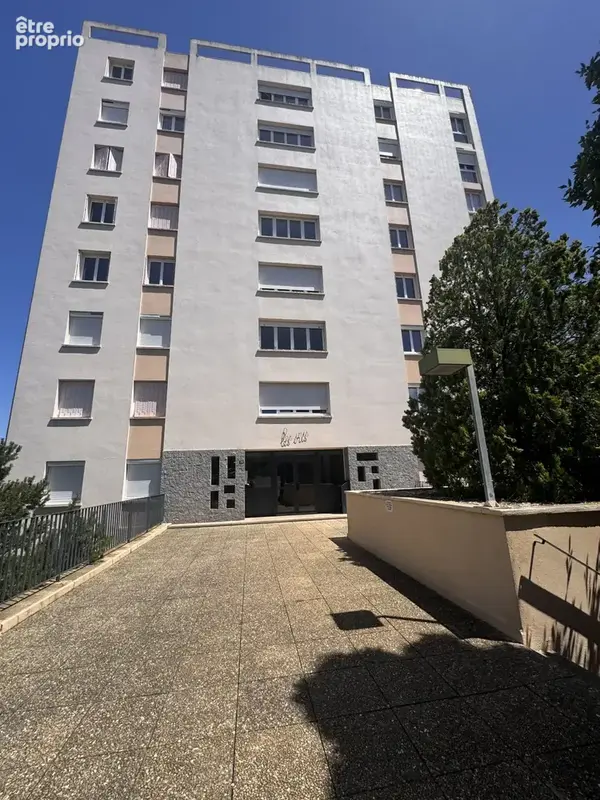 Appartement 1 pièce 26 m² à vendre à Riorges (42153) - photo 9