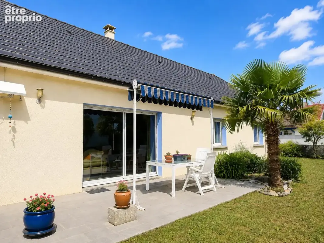 Maison 110 m² à Bordes  - photo 2