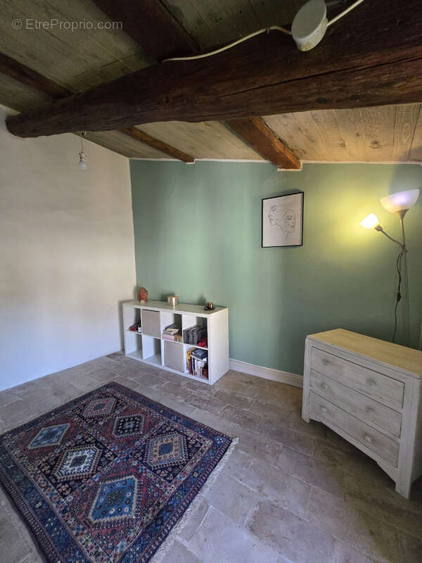 Appartement à CAUX