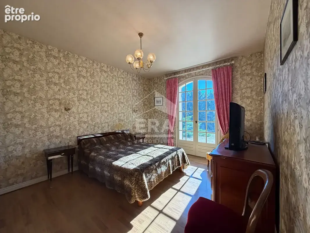 Maison 147m² à périgueux - photo 6