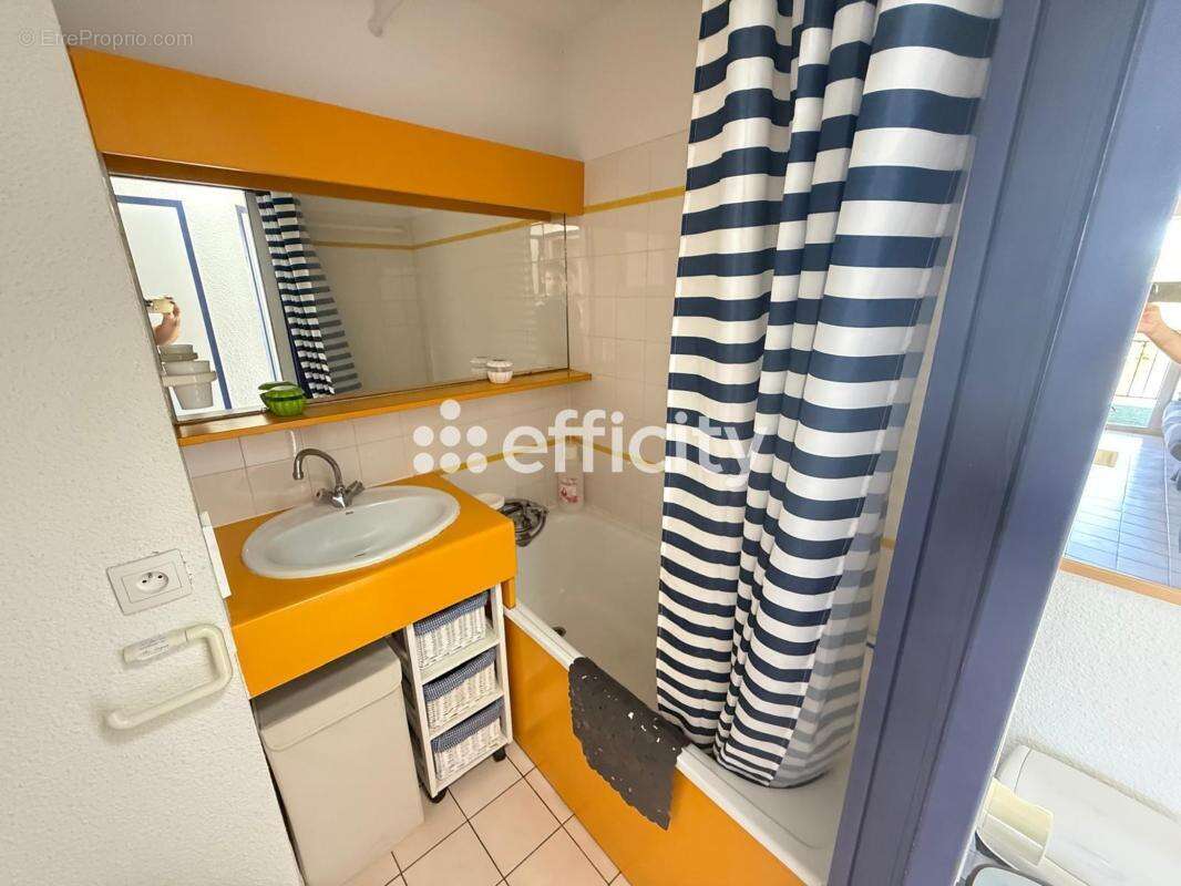 Appartement - photo 11