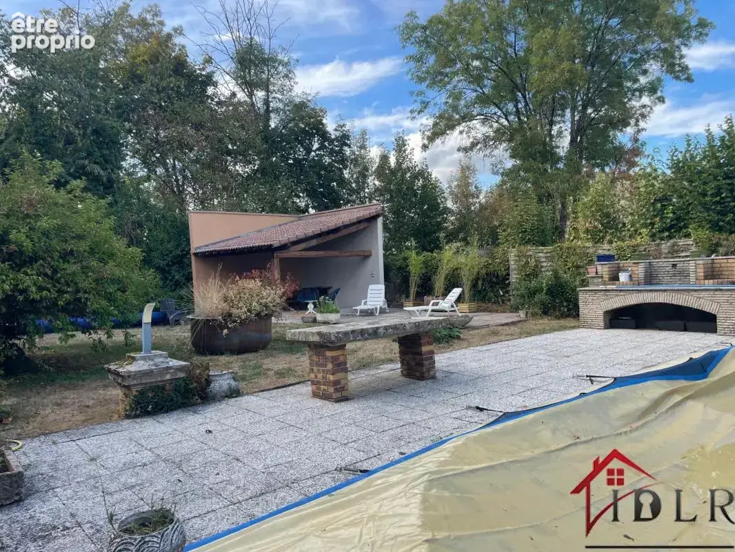 Elégante propriété de charme de 190 M2 habitables - photo 6