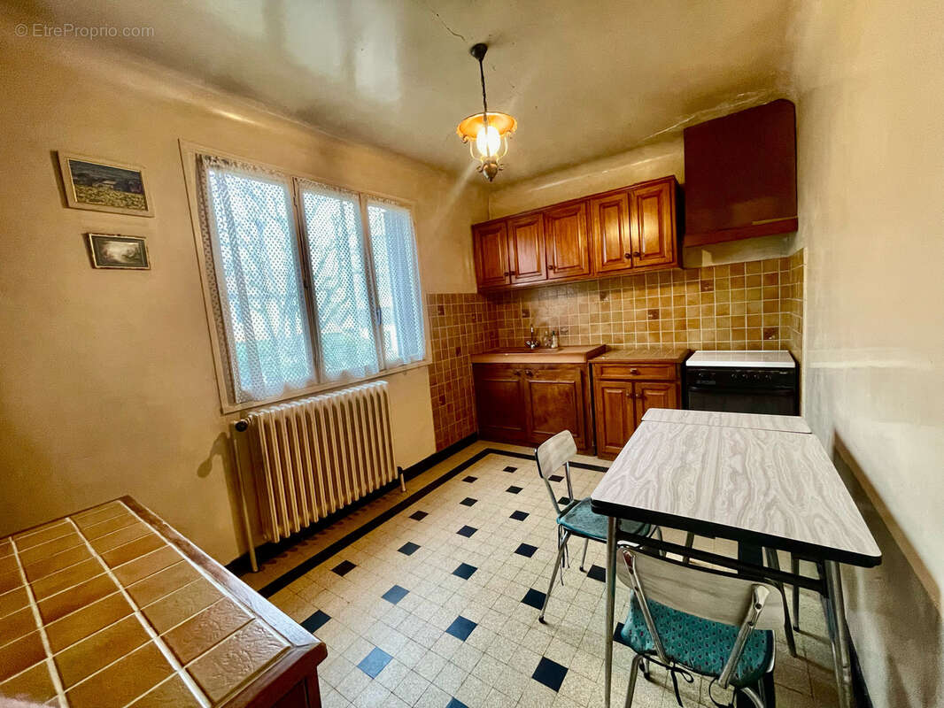 Maison à BOBIGNY